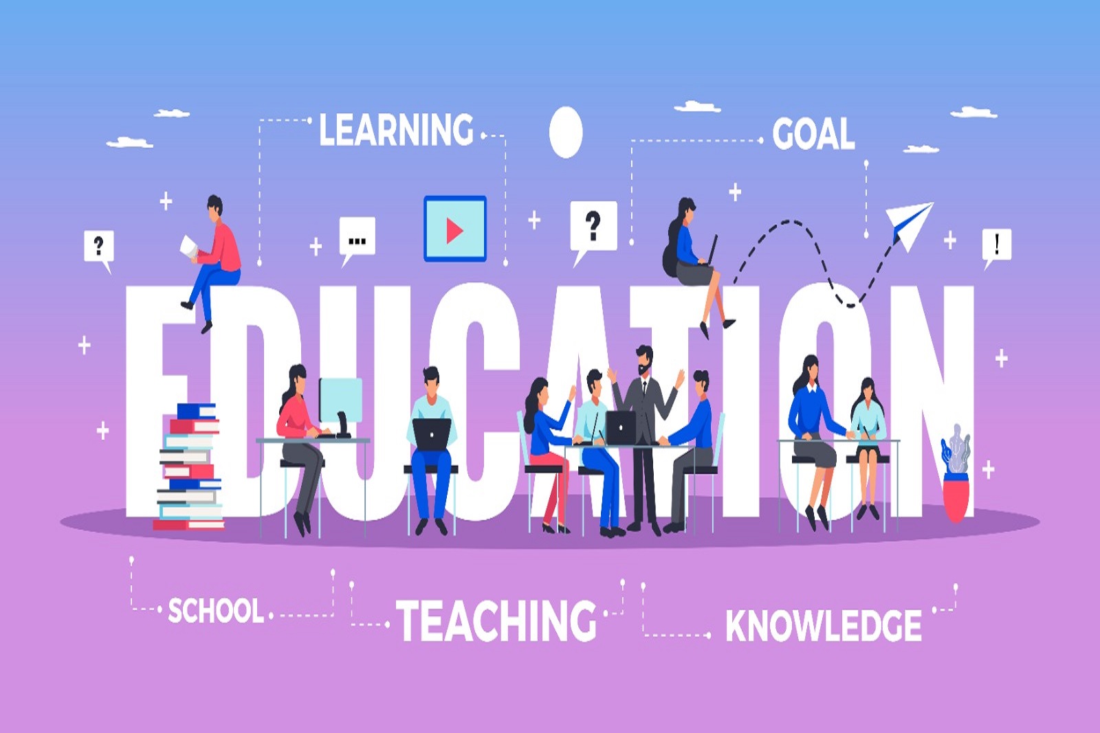 EDUCATION