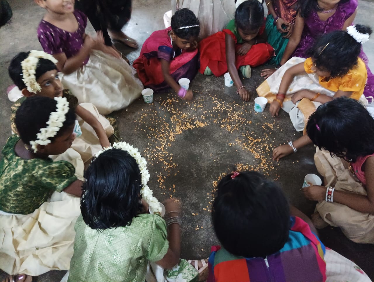 Onam Celebration